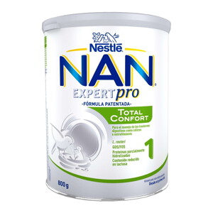 Nestlé NAN TOTAL CONFORT 1