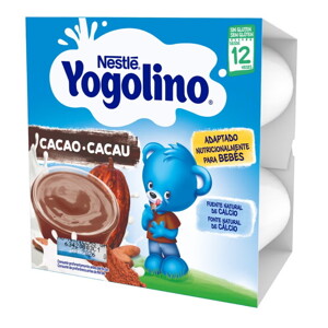 YOGOLINO Cacao