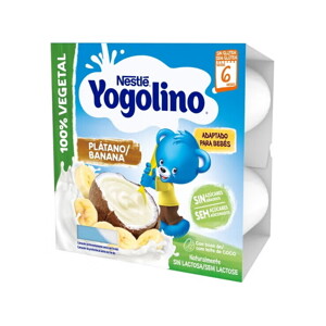YOGOLINO Platano