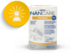 NANCARE VITAMINA D