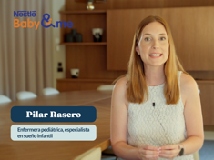 Especialista del sueño