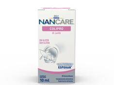 NESTLÉ NANCARE COLIPRO