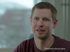 NAN quality commitment