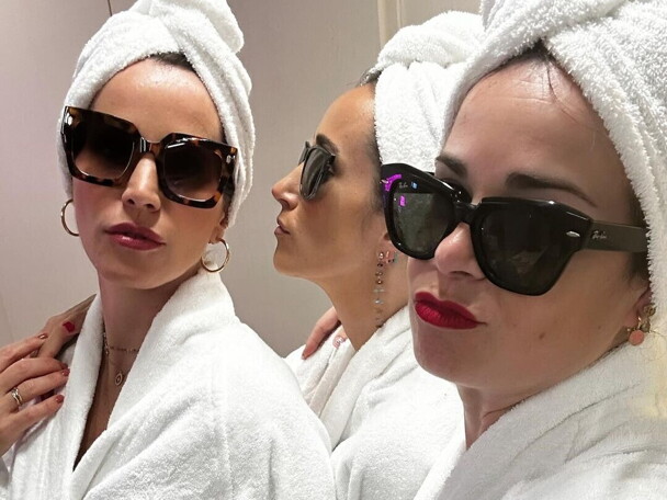   Ep.1: La vuelta a ti