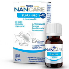Nancare Flora Pro