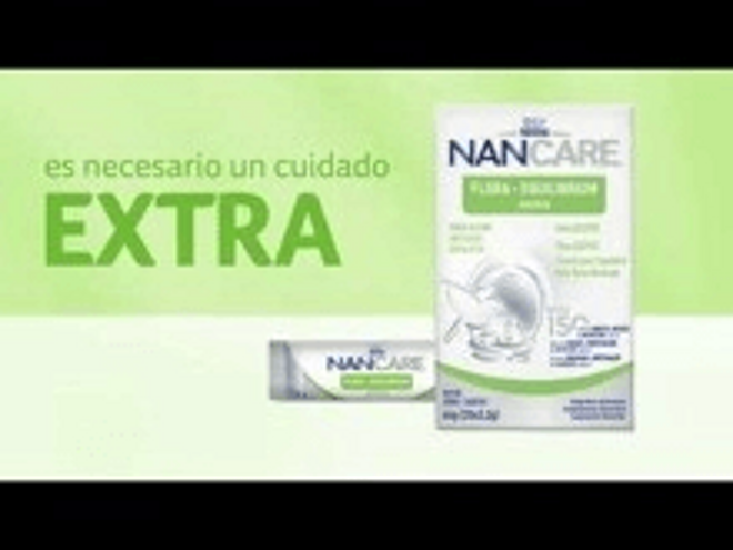 NESTLÉ NANCARE FLORA – EQUILIBRIUM