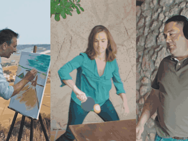 Descubre su lado más natural