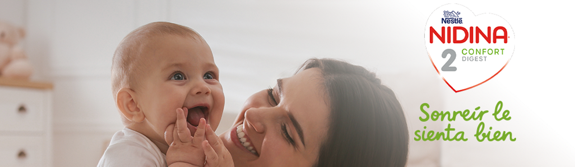 NIDINA confort Digest 