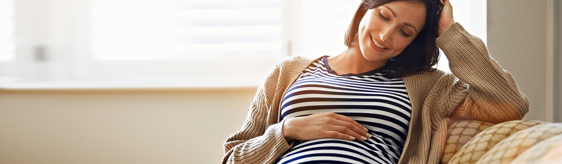 Preparar la llegada del bebe