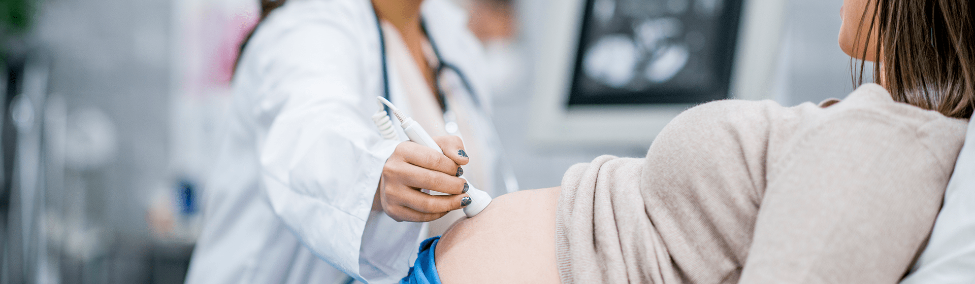 Salud en el embarazo