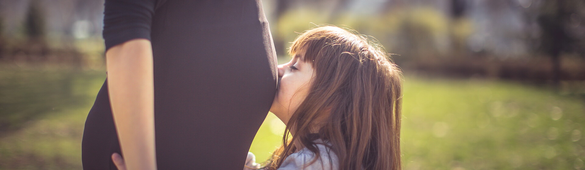 Primer trimestre del embarazo