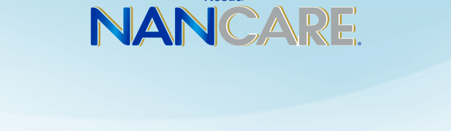 NESTLÉ NANCARE®