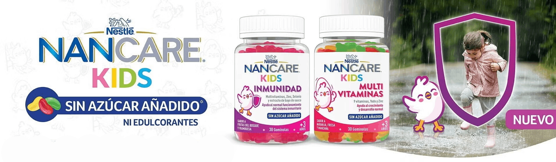 NANCARE KIDS