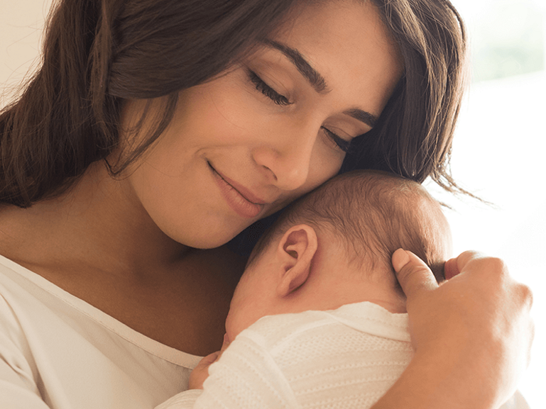 Beneficios del Club Nestlé Bebé