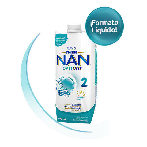 NANOPTIPRO 2 LIQUIDA