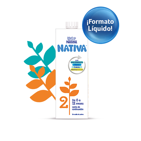 NATIVA2 LIQUIDA