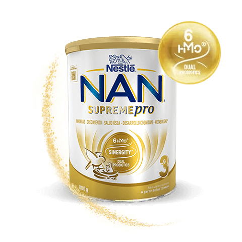 NAN SUPREMEPRO 3
