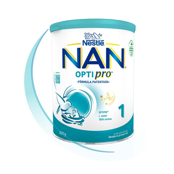 NAN OPTIPRO 1