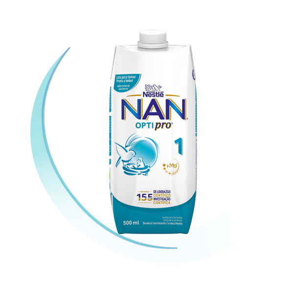 NAN OPTIPRO LÍQUIDA 1