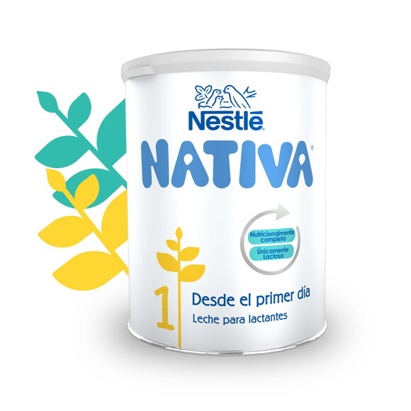 NATIVA 1
