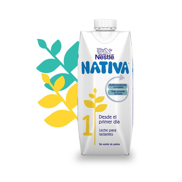 NATIVA 1 LÍQUIDA 