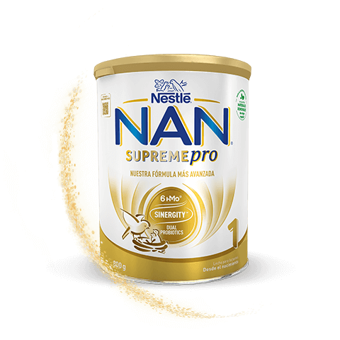 NAN SUPREMEPRO 1