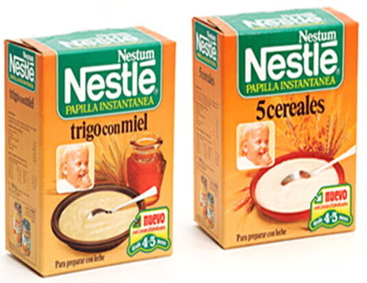 Una década con mucho sabor