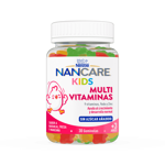 NANCARE KIDS Multivitaminas