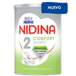 Frontal Nidina Confort Digest 2 