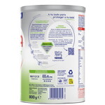 Perfil Nidina Confort Digest 2 